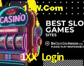 1XX Login