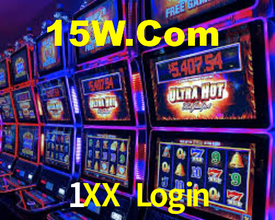 1XX Bet Plataforma