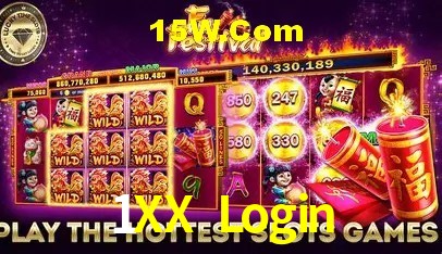 1XX Login