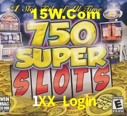 1XX Login: Jogos de Caça-Níqueis-Altas Recompensas, Roleta-Velocidade, Blackjack-Desafios Máximos